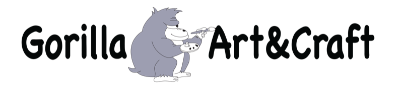Gorilla Art & Craft