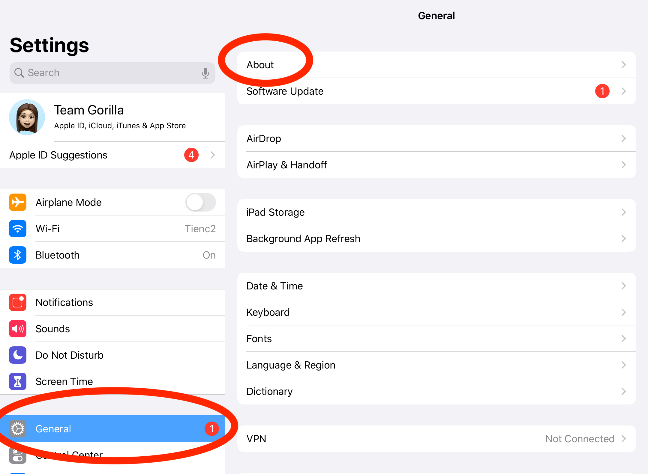 ipad pencil compatibility